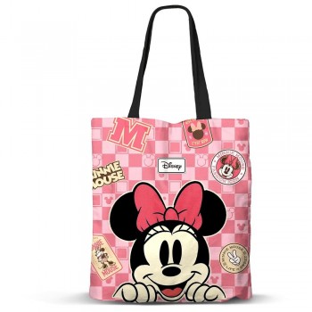 Disney Minnie Journey shopping bag