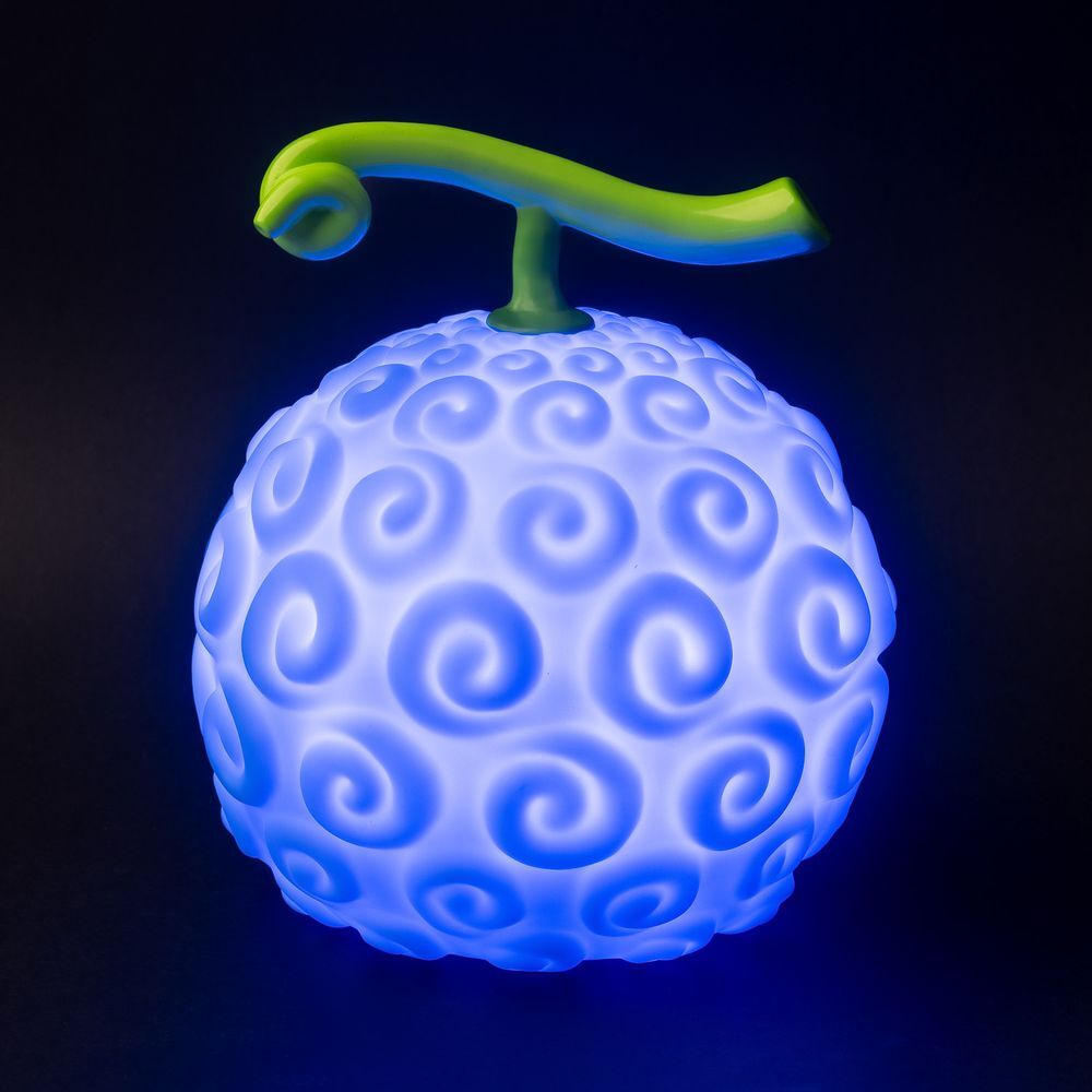 One Piece Gum Gum Fruit Φωτιστικό