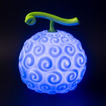 One Piece Gum Gum Fruit Φωτιστικό