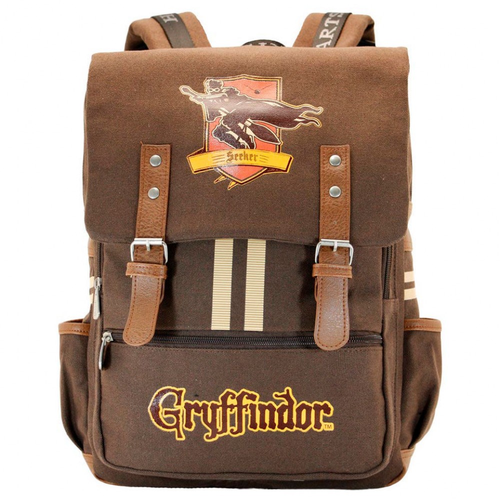 Harry Potter Seeker backpack 40cm