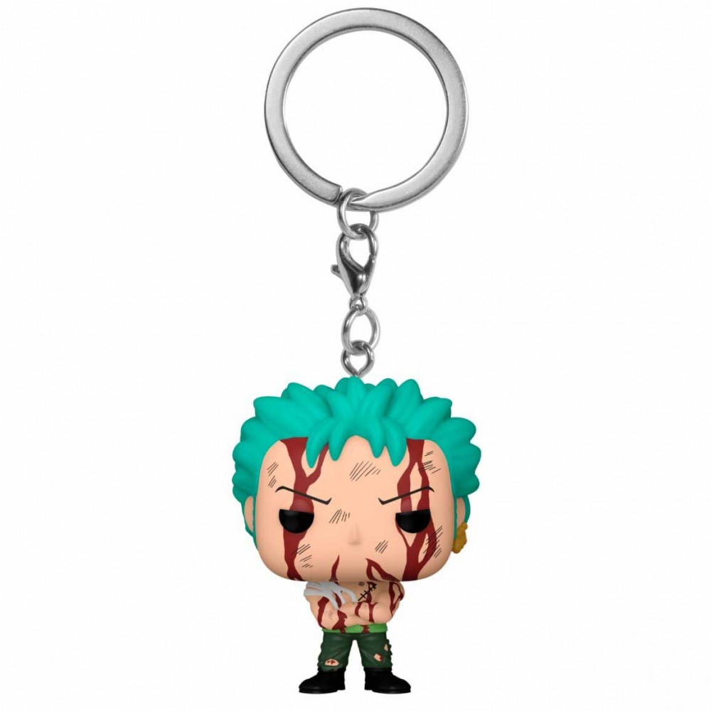 Funko Pocket Pop! - One Piece Roronoa Zoro
