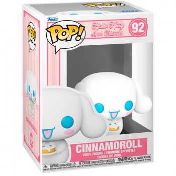 FUNKO POP Hello Kitty and Friends Cinnamoroll