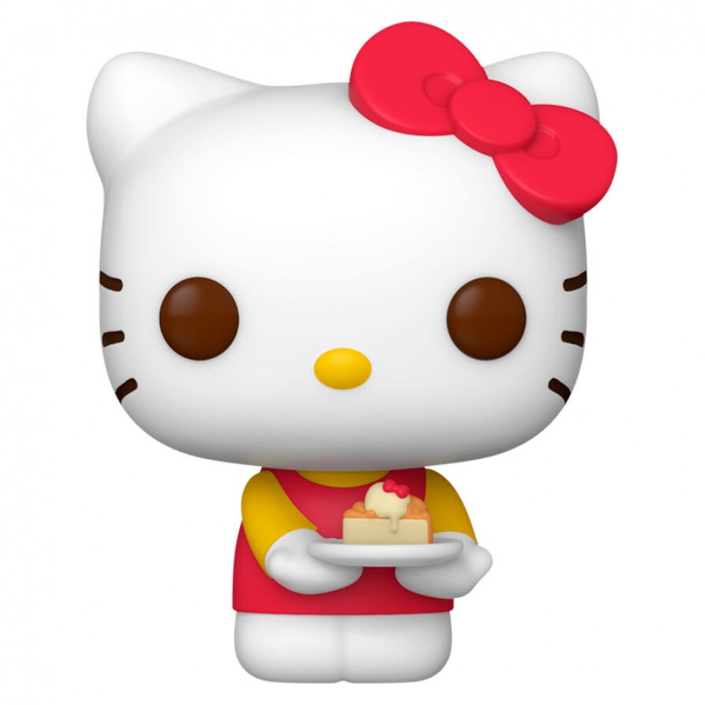 FUNKO POP Hello Kitty and Friends Hello Kitty