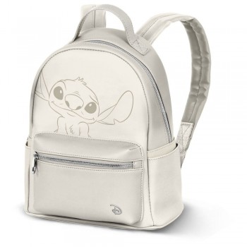 Lilo & Stitch Disney Stitch Cream backpack 29cm
