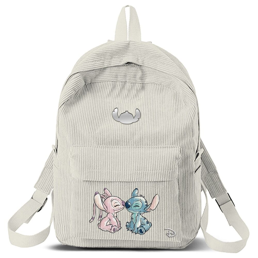 Disney Stitch Roy Tender backpack 34,5cm