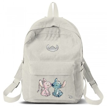 Disney Stitch Roy Tender backpack 34,5cm