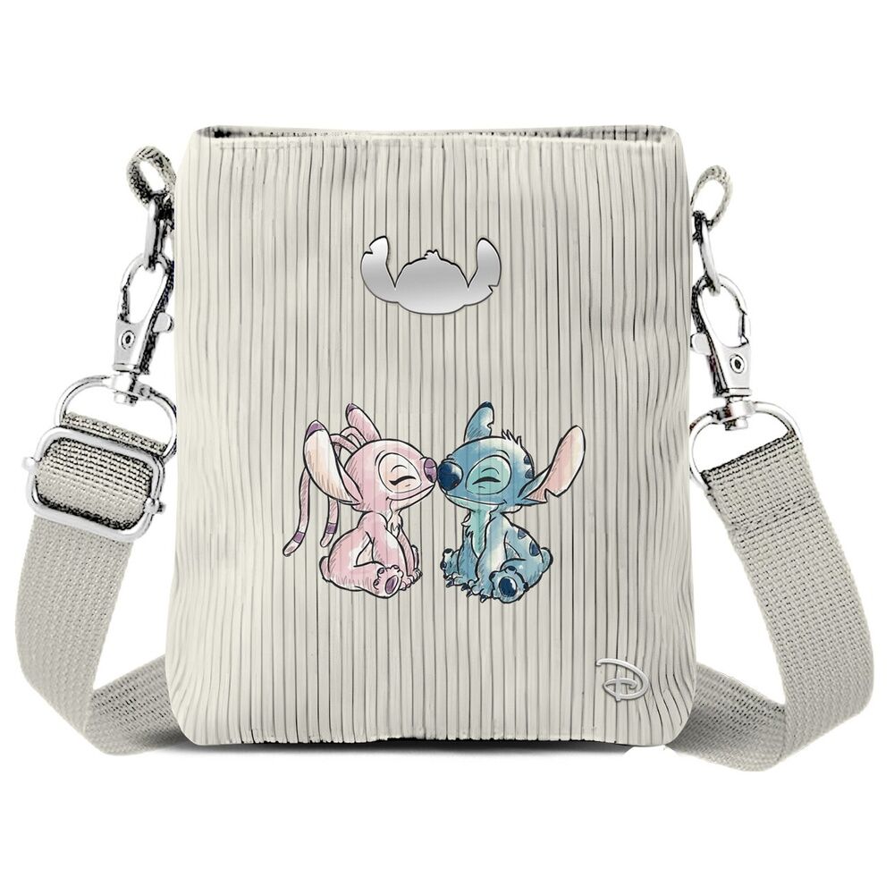 Disney Stitch Roy Tender Τσάντα Ώμου