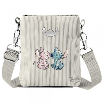 Disney Stitch Roy Tender Τσάντα Ώμου