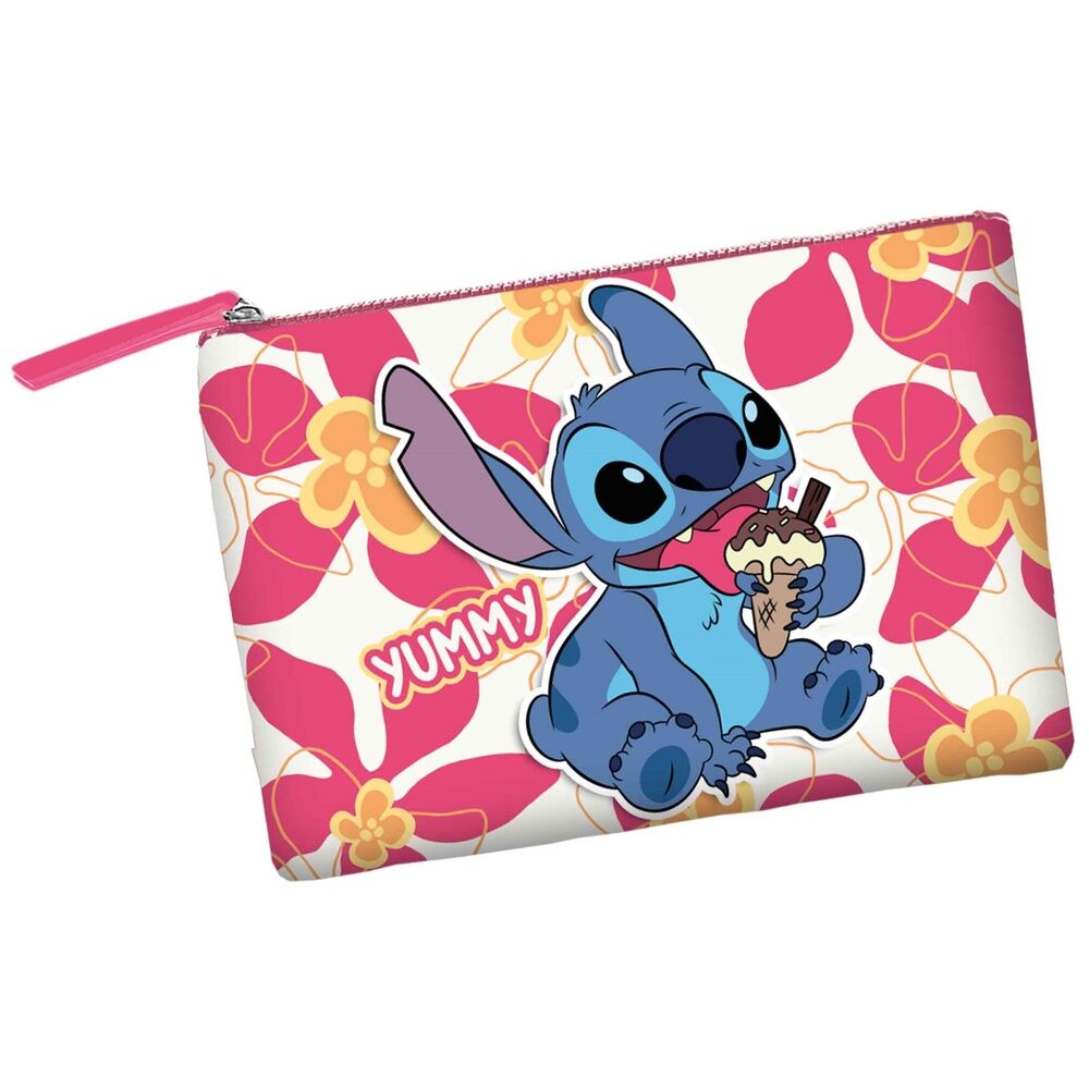 Disney Stitch Ice Cream Νεσεσέρ Παραλίας