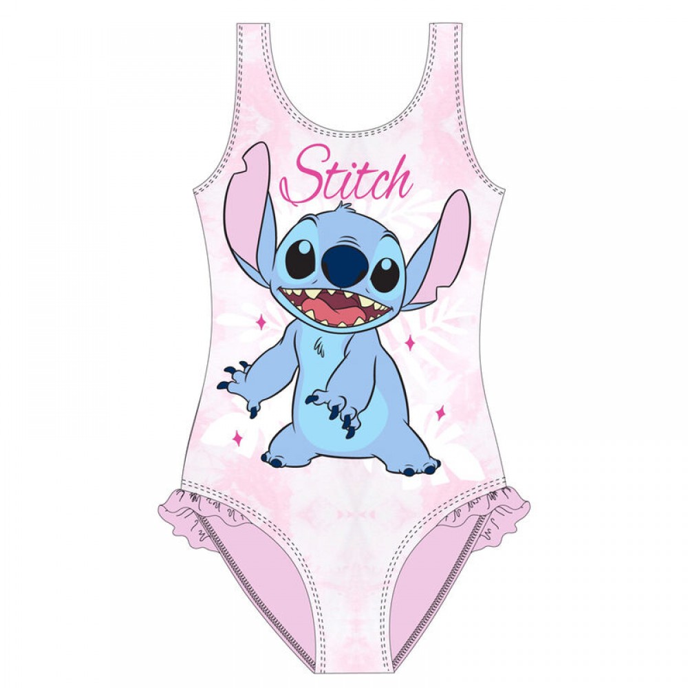 Disney Stitch Ολόσωμο Μαγιό