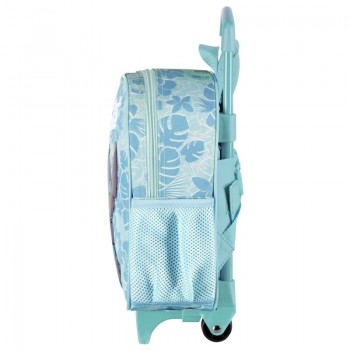 Disney Stitch trolley Τσάντα Νηπίου 33cm