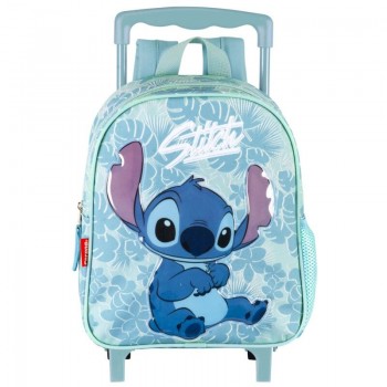 Disney Stitch trolley Τσάντα Νηπίου 33cm