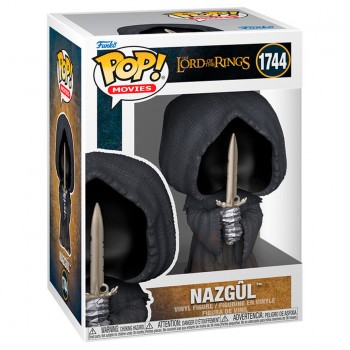 FUNKO POP The Lord of the Rings Nazgul