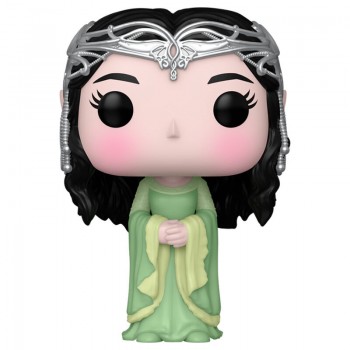 FUNKO POP figure Lord of the Rings Arwen