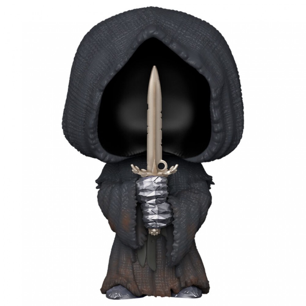 FUNKO POP The Lord of the Rings Nazgul