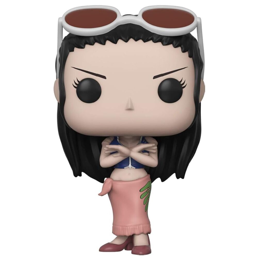 Funko POP One Piece Nico Robin