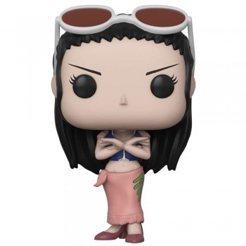 Funko POP One Piece Nico Robin