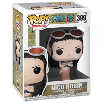 Funko POP One Piece Nico Robin