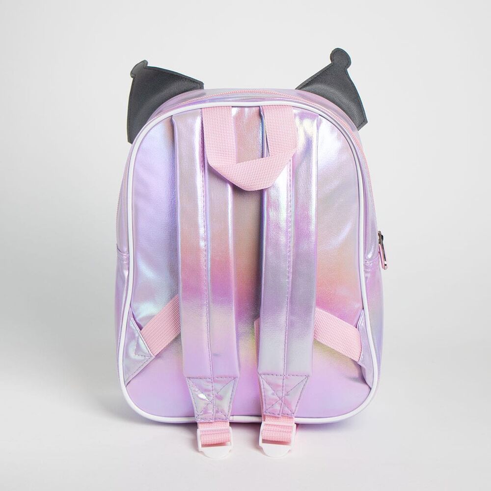 Hello Kitty Kuromi backpack  27cm