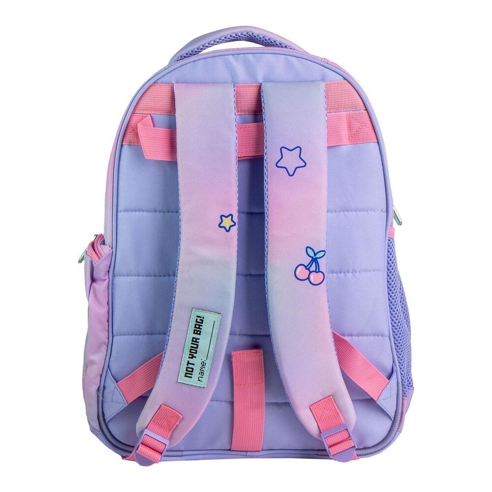 Disney Stitch and Angel backpack 42cm