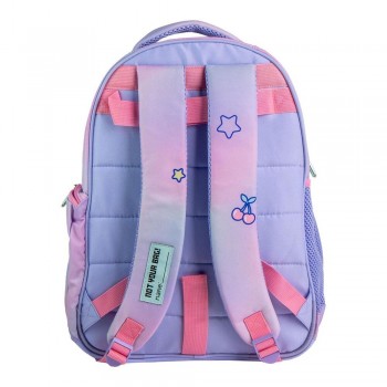 Disney Stitch and Angel backpack 42cm
