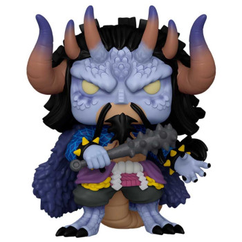 Funko POP! figure Super One Piece Kaido