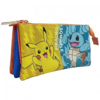 Pokemon Τριπλή Κασετίνα