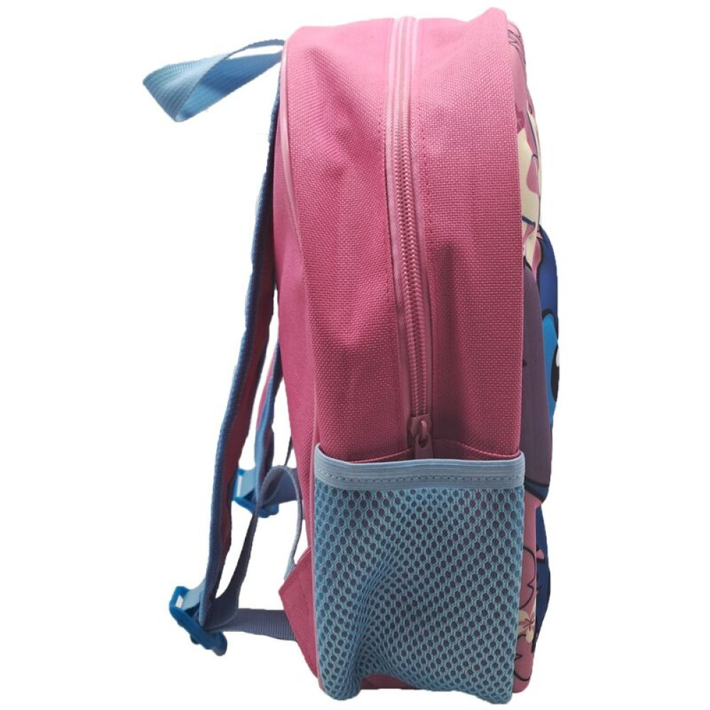 Disney Stitch 3D backpack 30cm