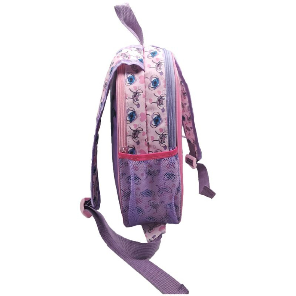Disney Stitch reversible backpack 30cm