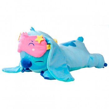 Λούτρινο Disney Stitch Sleepy 40εκ