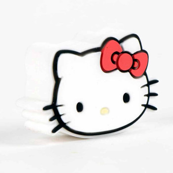 Ξύστρα Hello Kitty - Kuromi (Τυχαία Επιλογή)