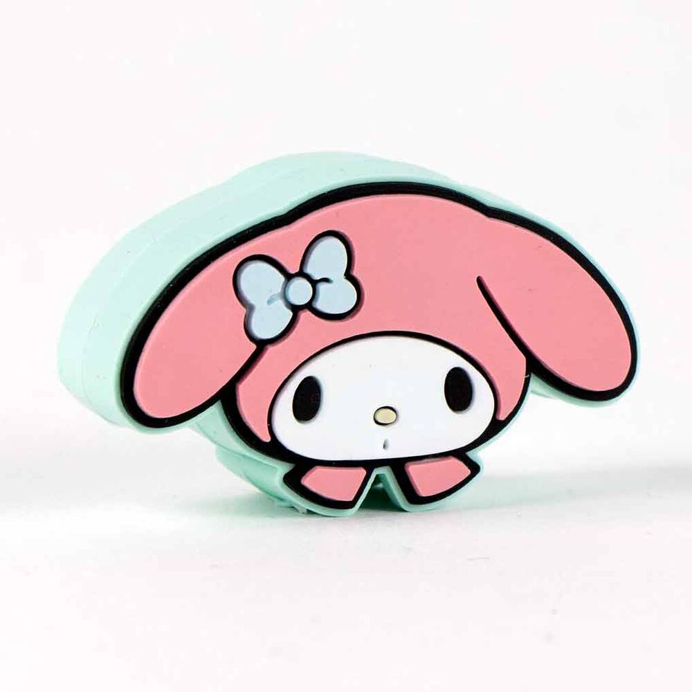 Ξύστρα Hello Kitty - Kuromi (Τυχαία Επιλογή)