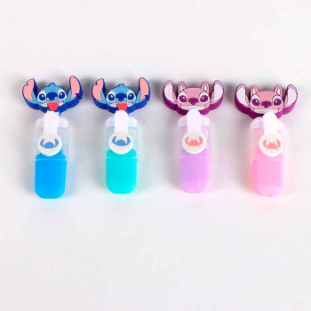 Set 4 Highlighters Lilo And Stitch Disney