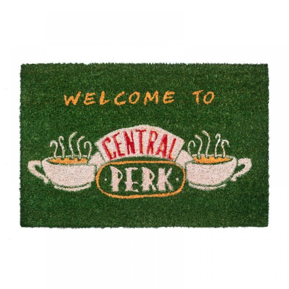Πατάκι Εισόδου Friends Central Perk 60x40cm