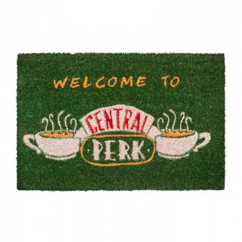 Πατάκι Εισόδου Friends Central Perk 60x40cm