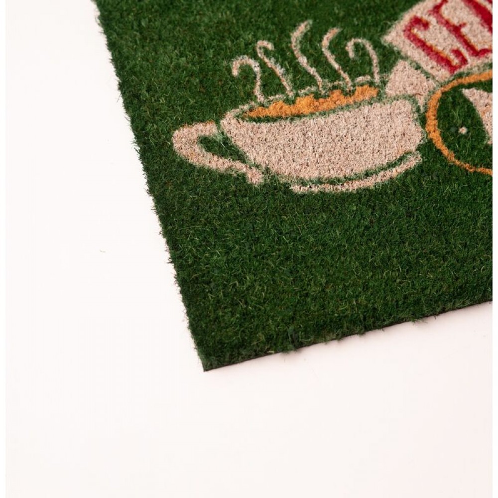 Πατάκι Εισόδου Friends Central Perk 60x40cm