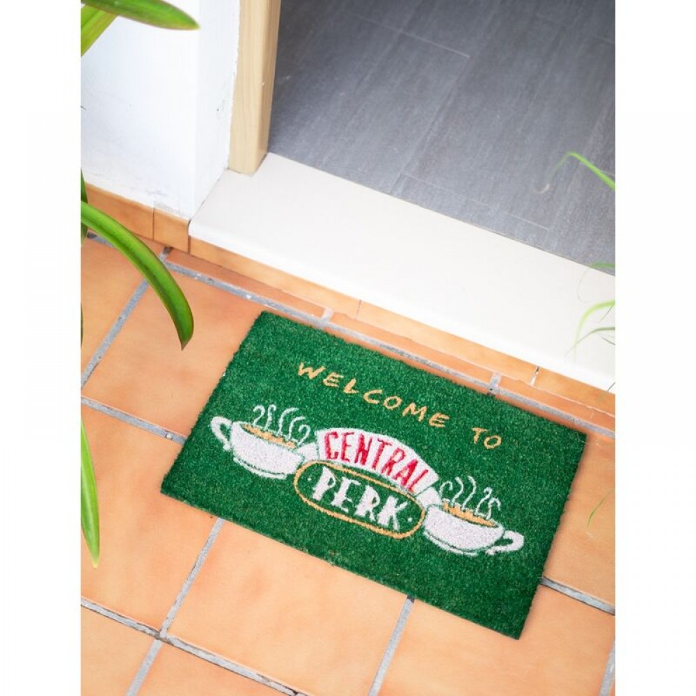 Πατάκι Εισόδου Friends Central Perk 60x40cm