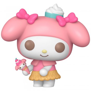 FUNKO POP Hello Kitty and Friends My Melody