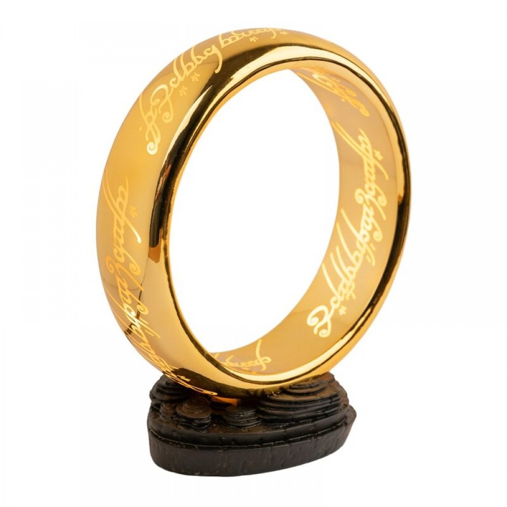 The Lord of the Rings One Ring Φωτιστικό