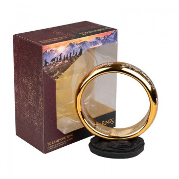 The Lord of the Rings One Ring Φωτιστικό