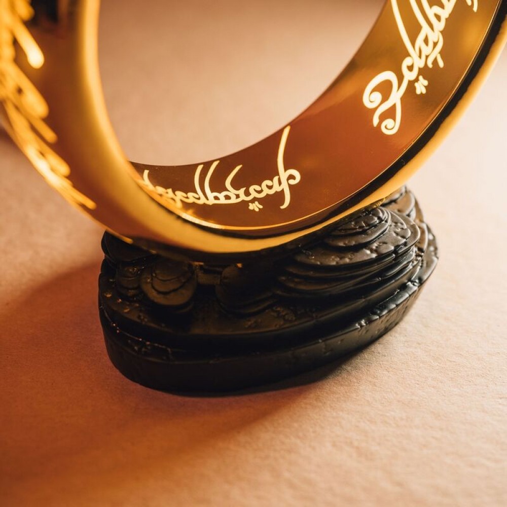 The Lord of the Rings One Ring Φωτιστικό