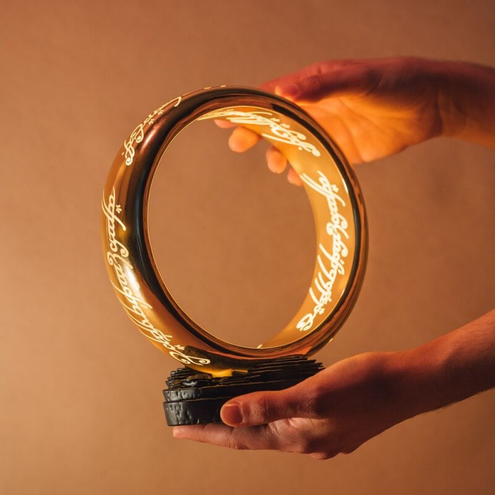 The Lord of the Rings One Ring Φωτιστικό