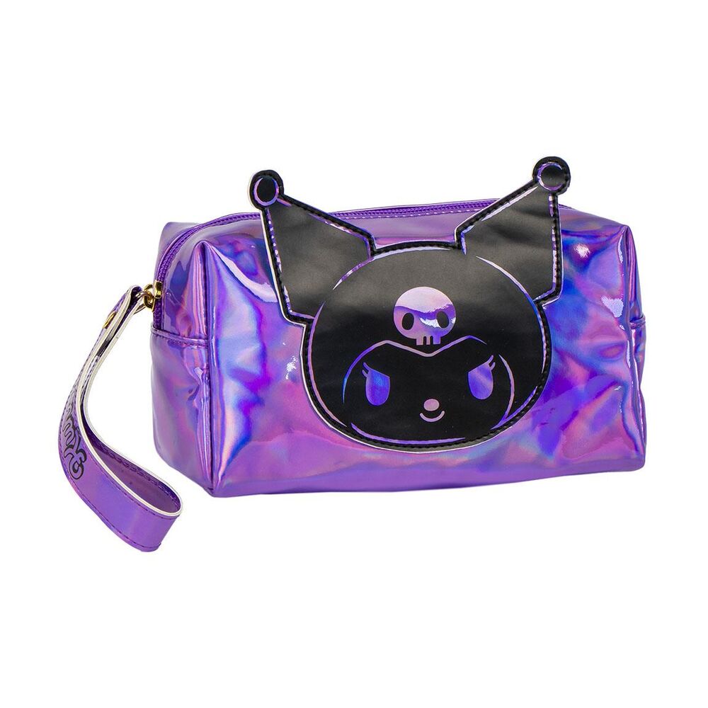 Hello Kitty Kuromi travel Νεσεσέρ