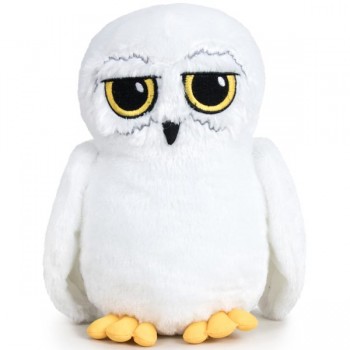 Harry Potter Hedwig Λούτρινο 25cm