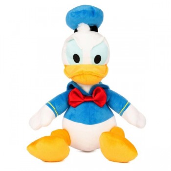 Disney Donald Duck Λούτρινο Με ήχο 32cm