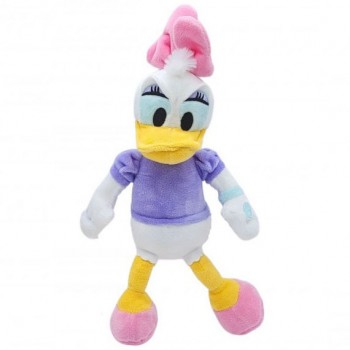 Disney Daisy Λούτρινο Με ήχο 32cm