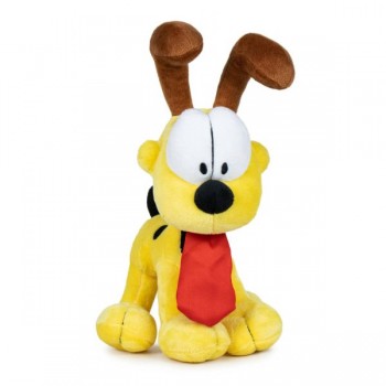 Garfield Λούτρινο Only Oddie 30Cm