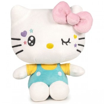 Hello Kitty – 23Cm Winking  Λούτρινο