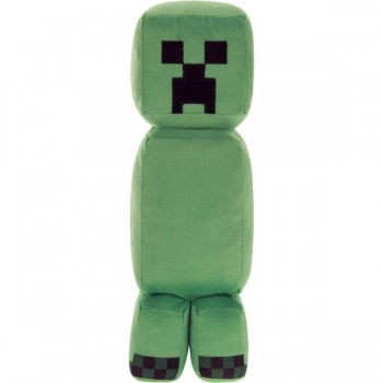 Λούτρινο Minecraft Creeper 30cm
