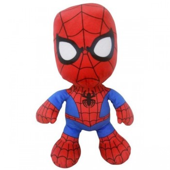 Marvel Spiderman Λούτρινο 30Cm